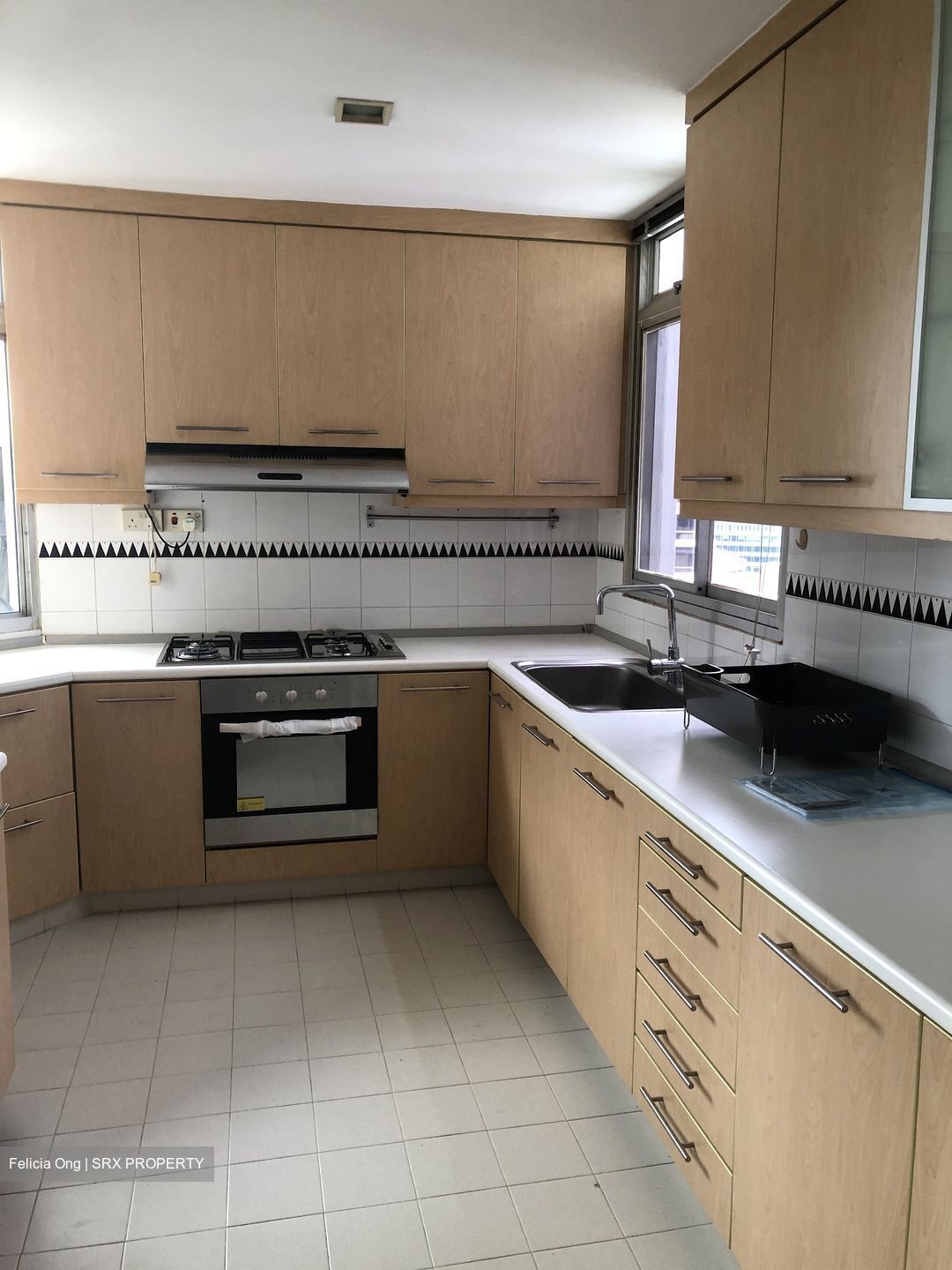 Elizabeth Heights (D9), Condominium #380664711